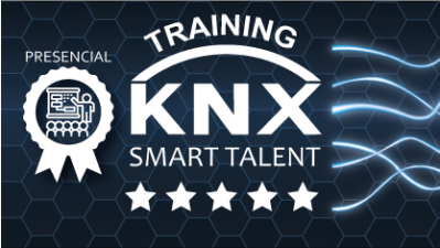 Certificación KNX Partner Basic